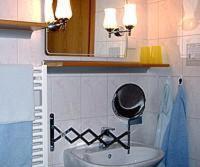 Hotel-Pension Maerkischheide Vetschau Amenidades foto